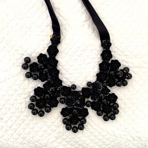 J. Crew Statement Necklace